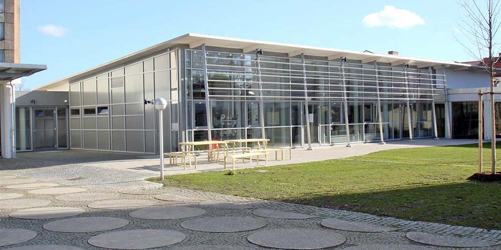 Gebäude