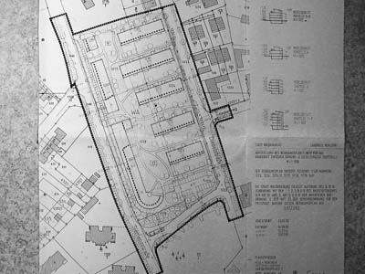 Bauleitplanung